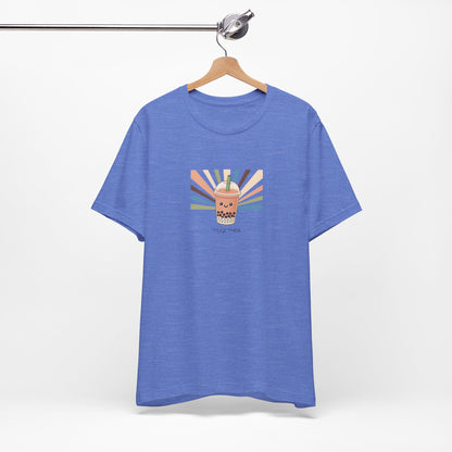 Boba "Better Together" T-Shirt