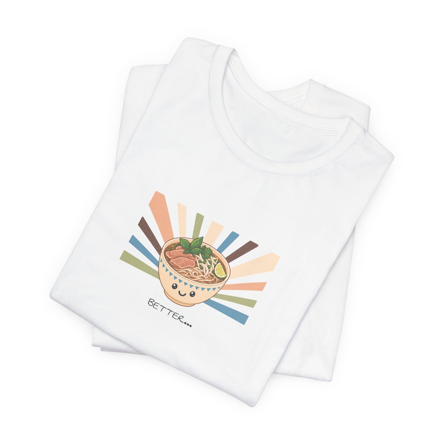 Pho "Better Together" T-Shirt