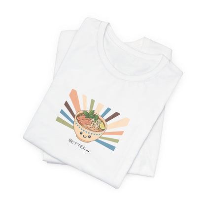 Pho "Better Together" T-Shirt