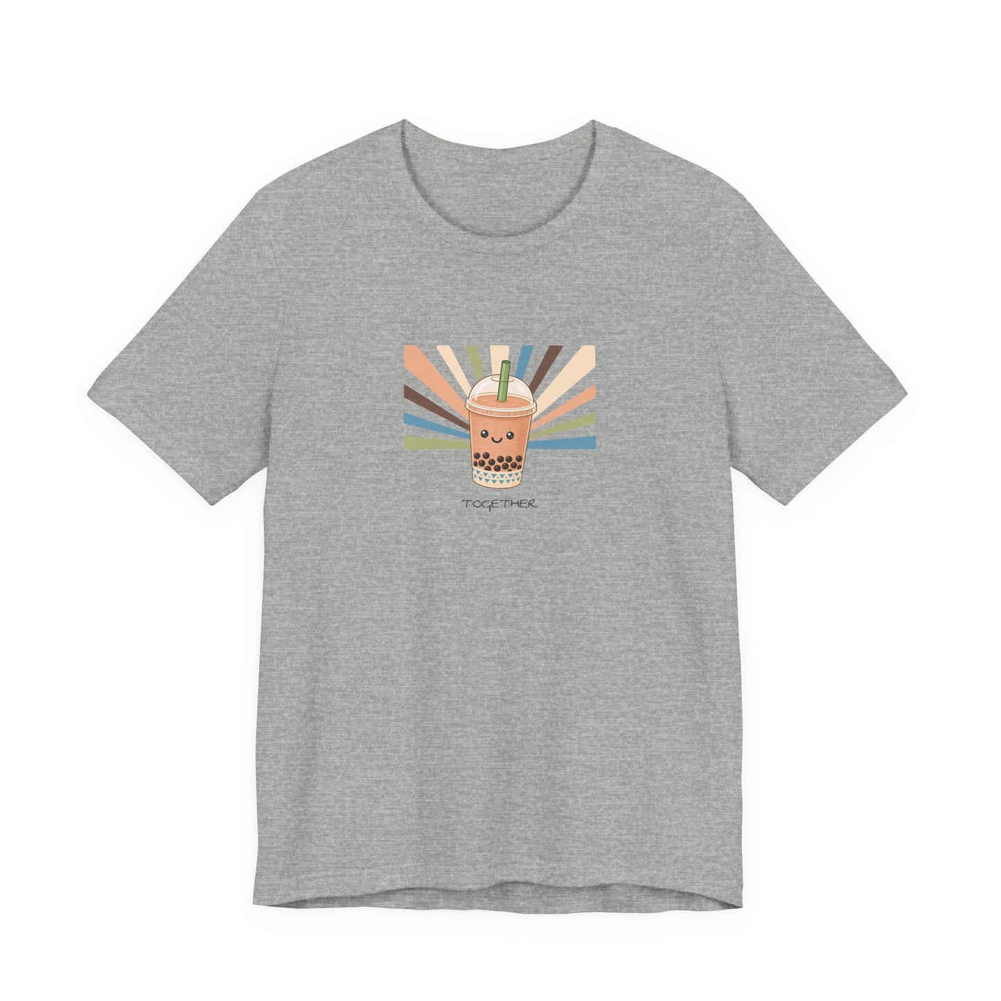 Boba "Better Together" T-Shirt
