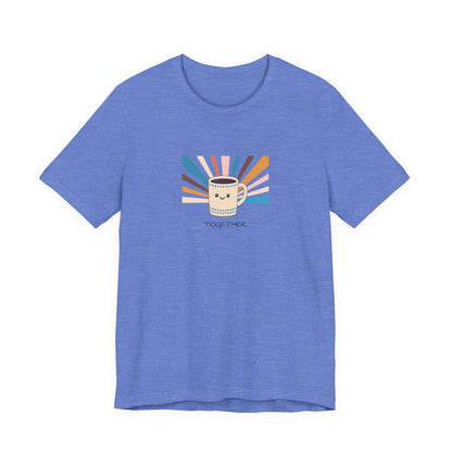 Coffee "Better Together" T-Shirt