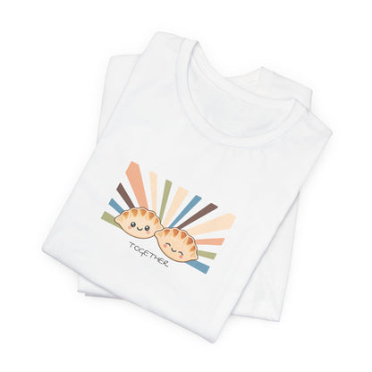 Gyoza "Better Together" T-Shirt