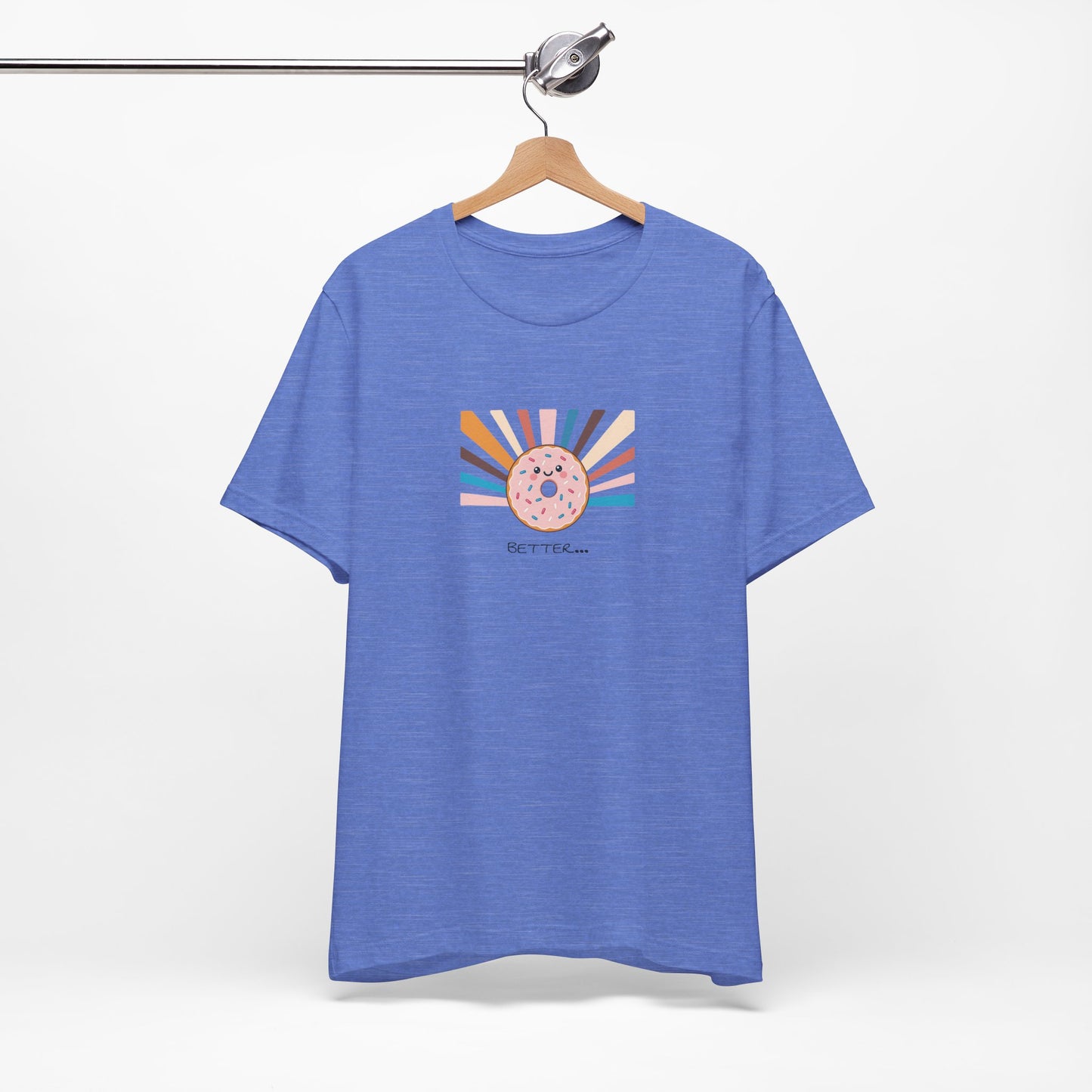 Donut "Better Together" T-Shirt