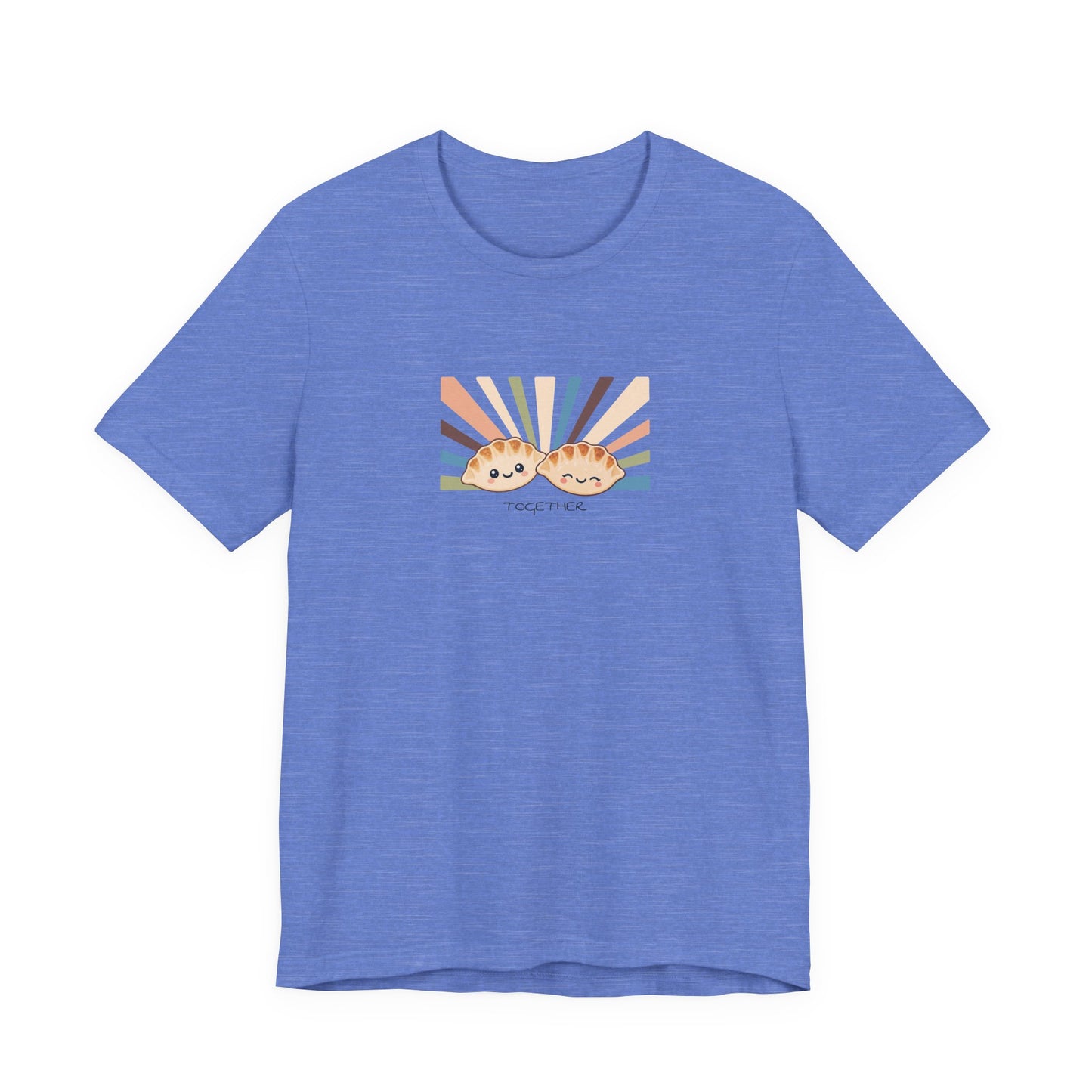 Gyoza "Better Together" T-Shirt
