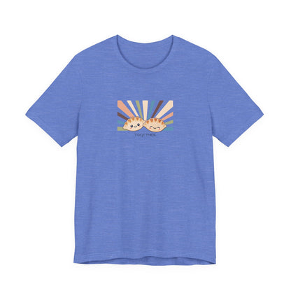 Gyoza "Better Together" T-Shirt