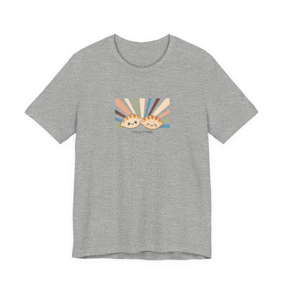 Gyoza "Better Together" T-Shirt