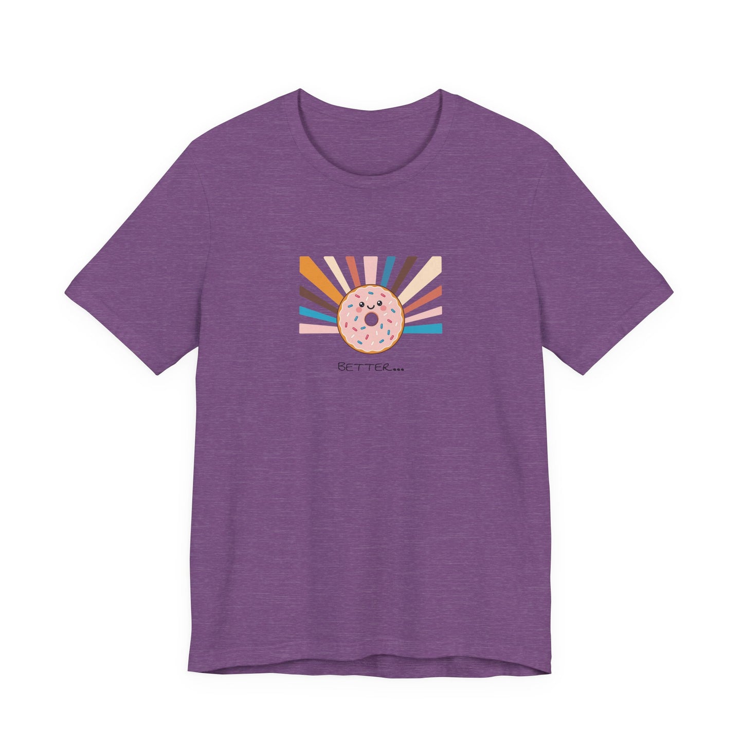 Donut "Better Together" T-Shirt