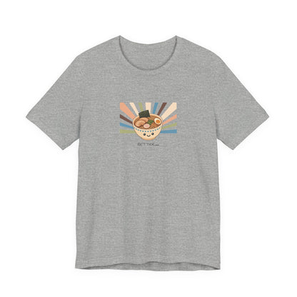 Ramen "Better Together" T-Shirt
