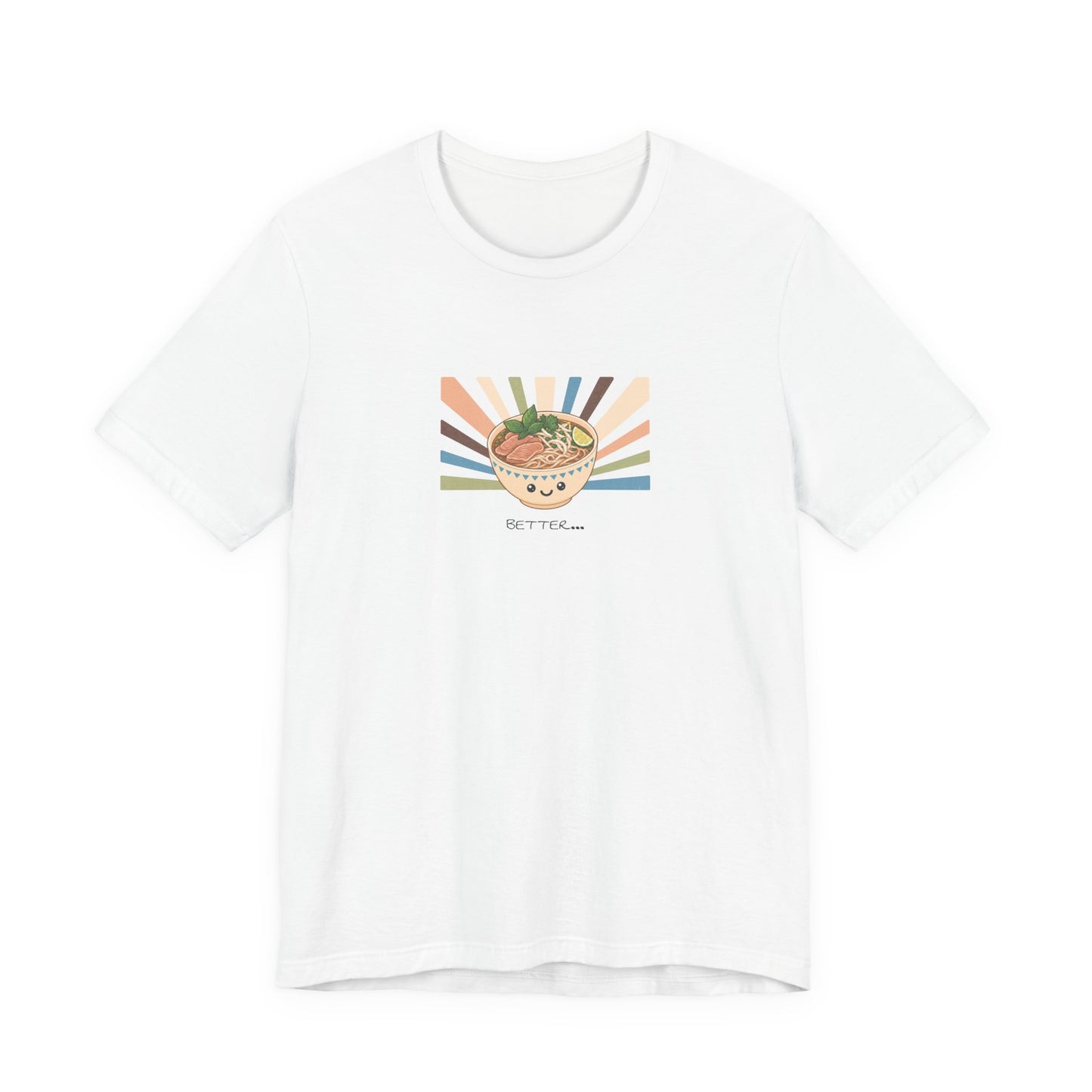 Pho "Better Together" T-Shirt