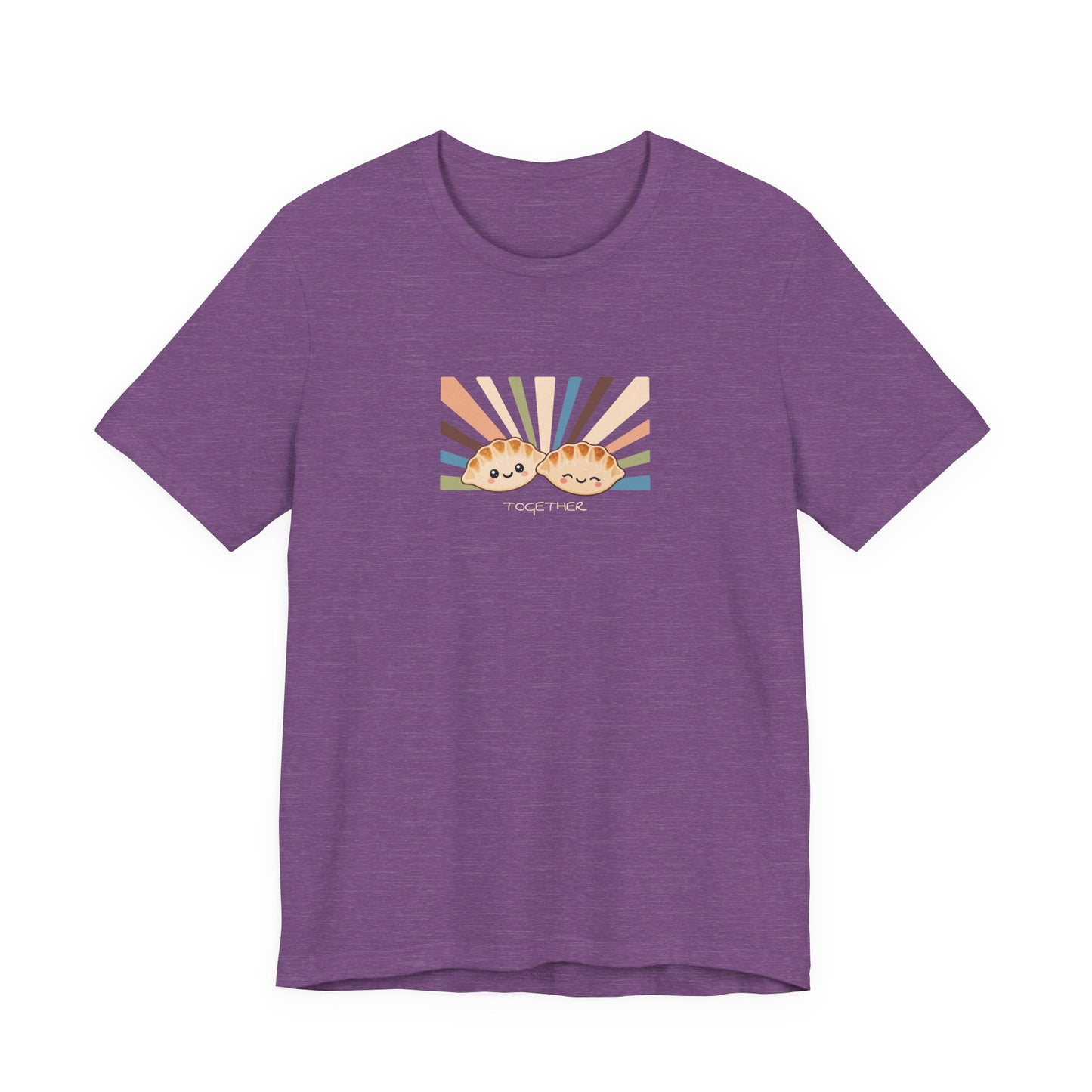 Gyoza "Better Together" T-Shirt