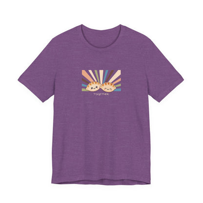 Gyoza "Better Together" T-Shirt