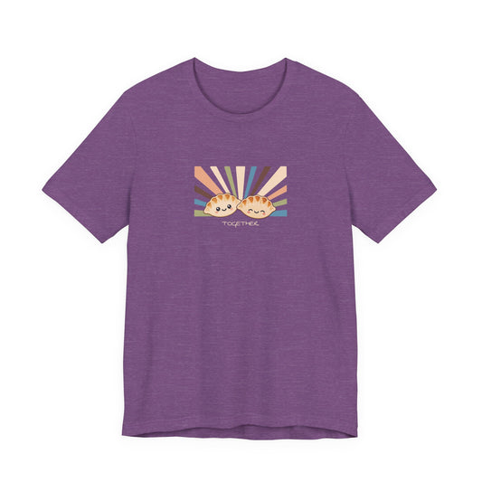 Gyoza "Better Together" T-Shirt