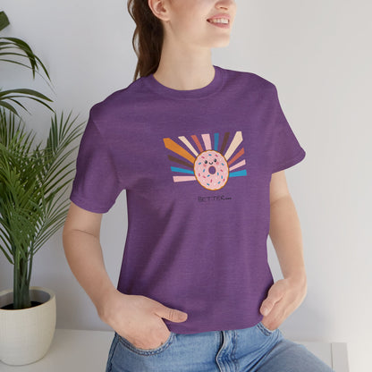 Donut "Better Together" T-Shirt