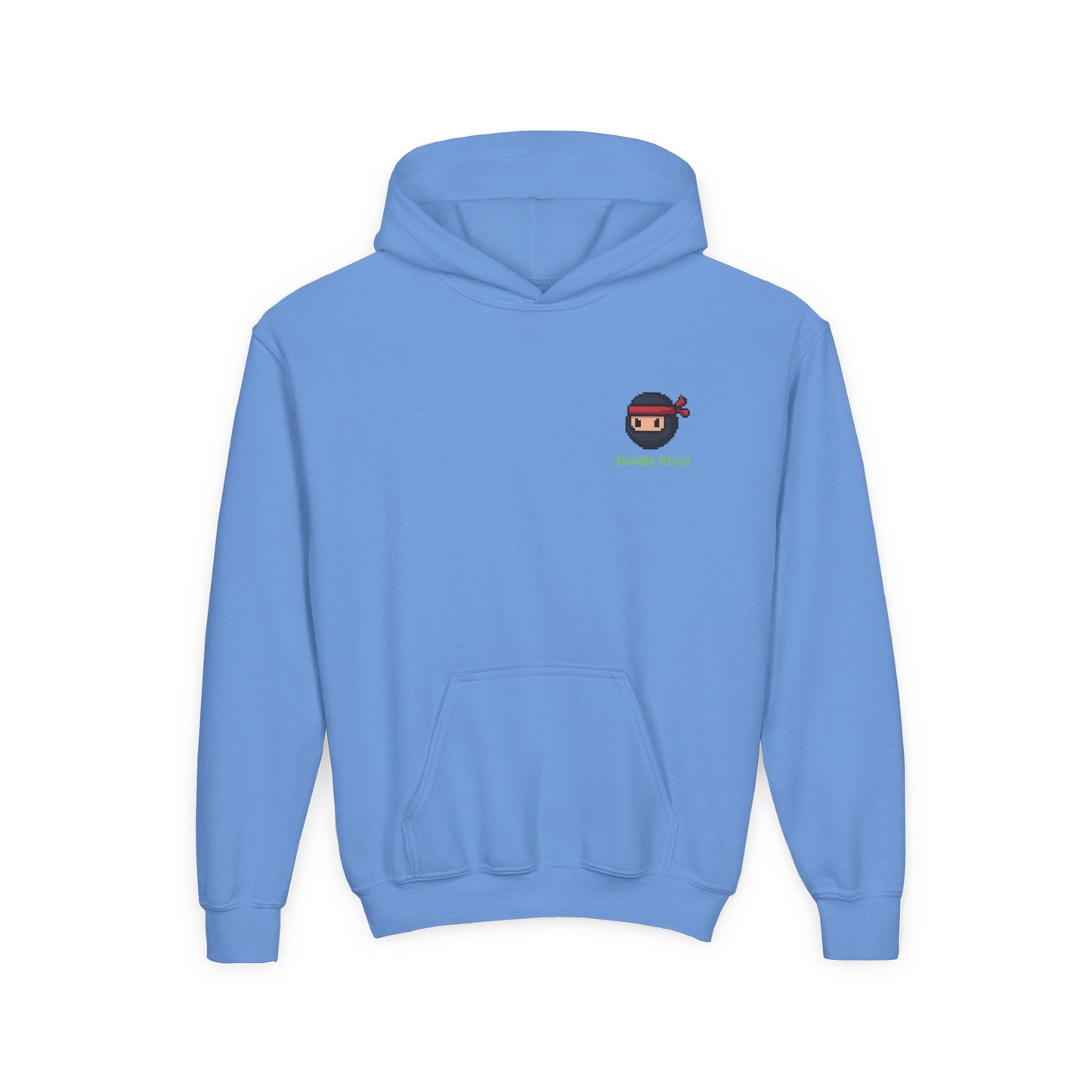 Ramen Clan Ninja Hooded Sweatshirt