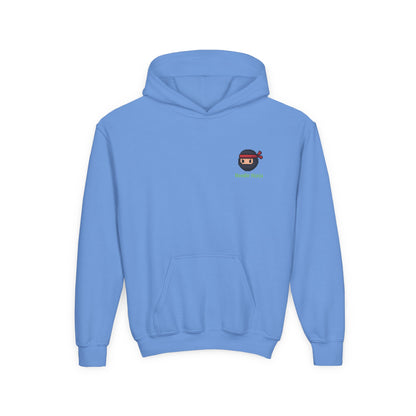Ramen Clan Ninja Hooded Sweatshirt