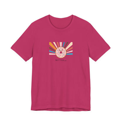 Donut "Better Together" T-Shirt