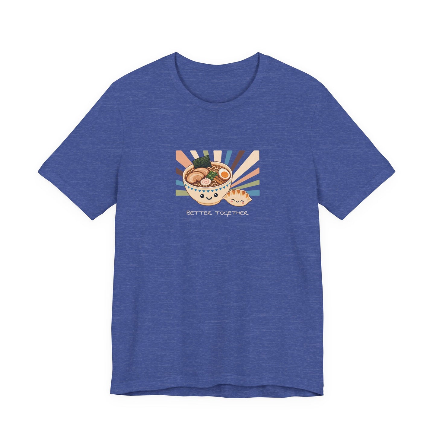 Ramen & Gyoza "Better Together" T-Shirt