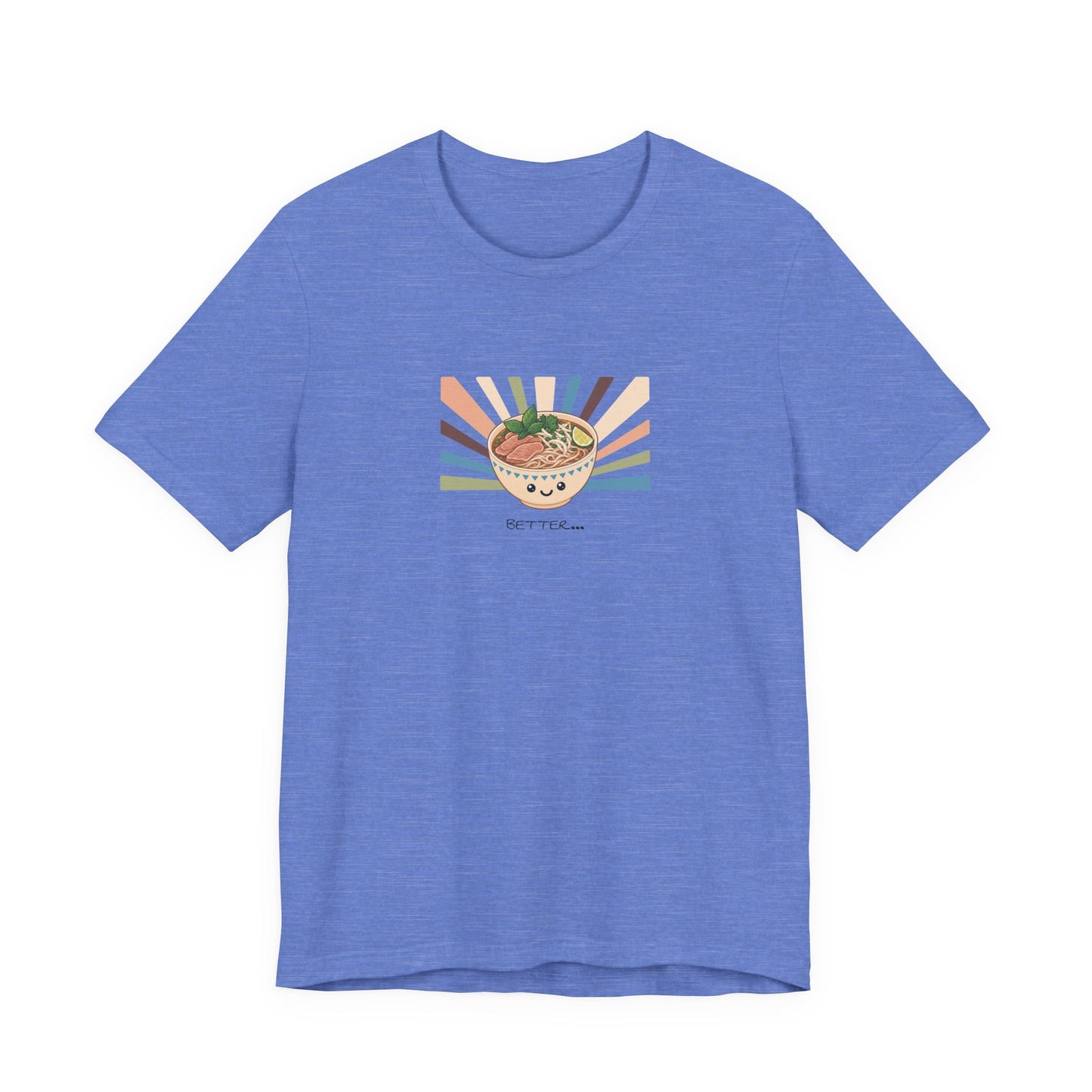 Pho "Better Together" T-Shirt