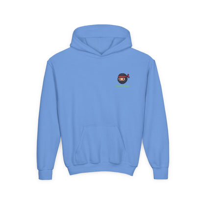 Pho Clan Ninja Hooded Sweatshirt