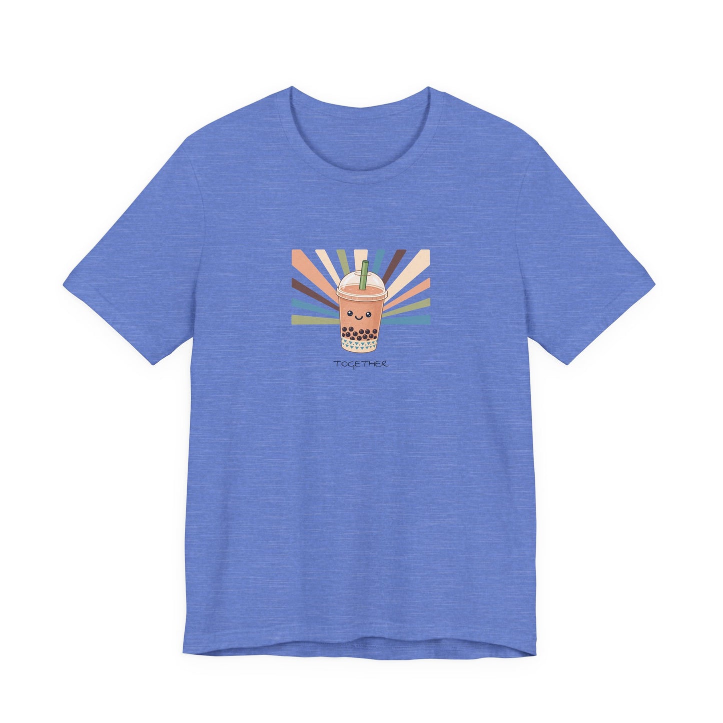 Boba "Better Together" T-Shirt