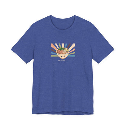 Pho "Better Together" T-Shirt