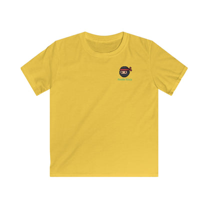 Pho Clan Ninja T-shirt