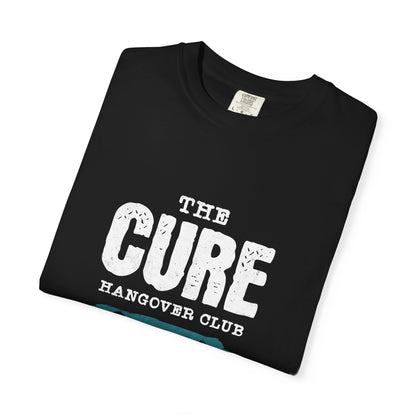 The Cure Hangover Club T-Shirt