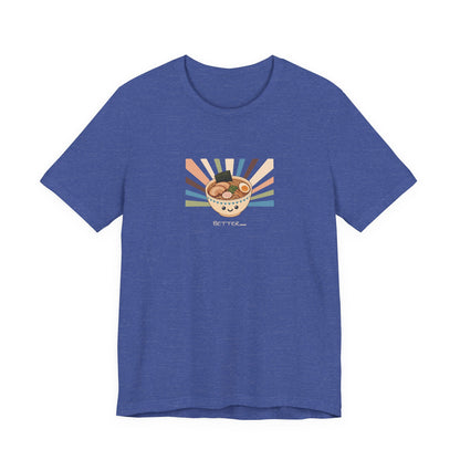 Ramen "Better Together" T-Shirt