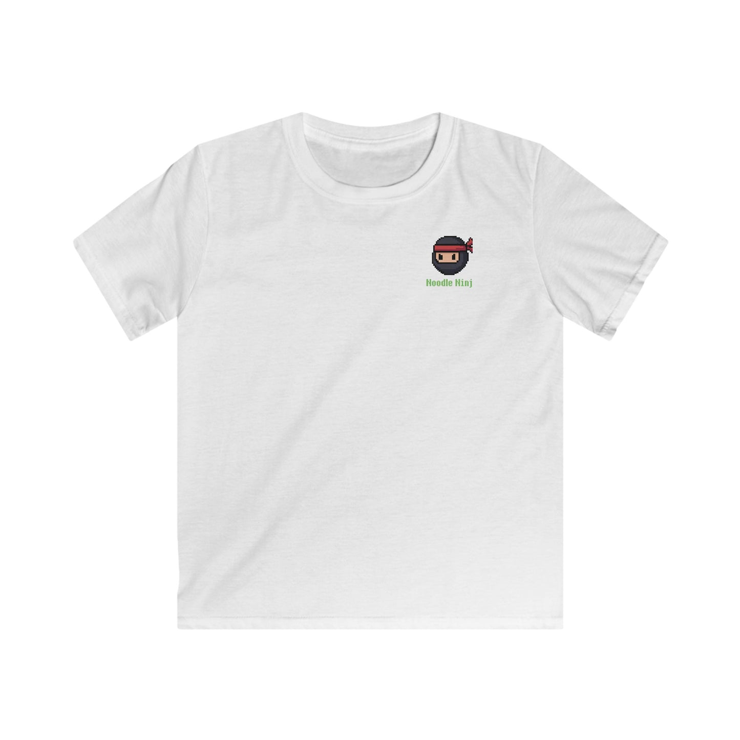 Ramen Clan Ninja T-shirt