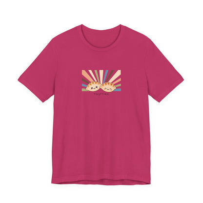 Gyoza "Better Together" T-Shirt