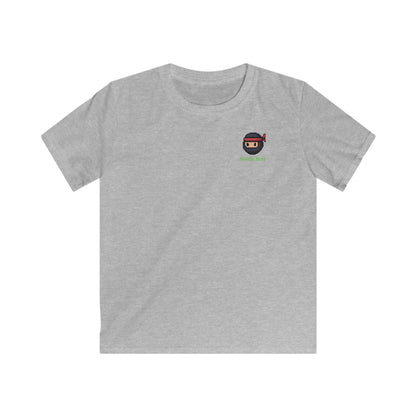 Ramen Clan Ninja T-shirt
