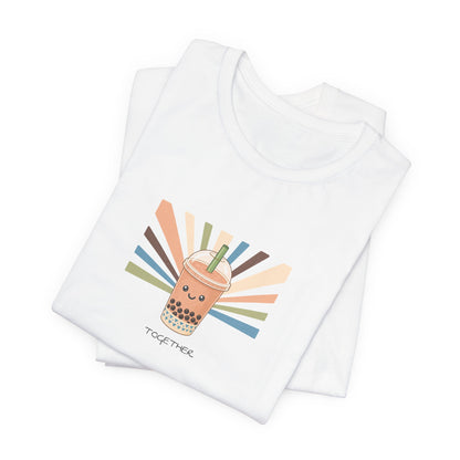 Boba "Better Together" T-Shirt