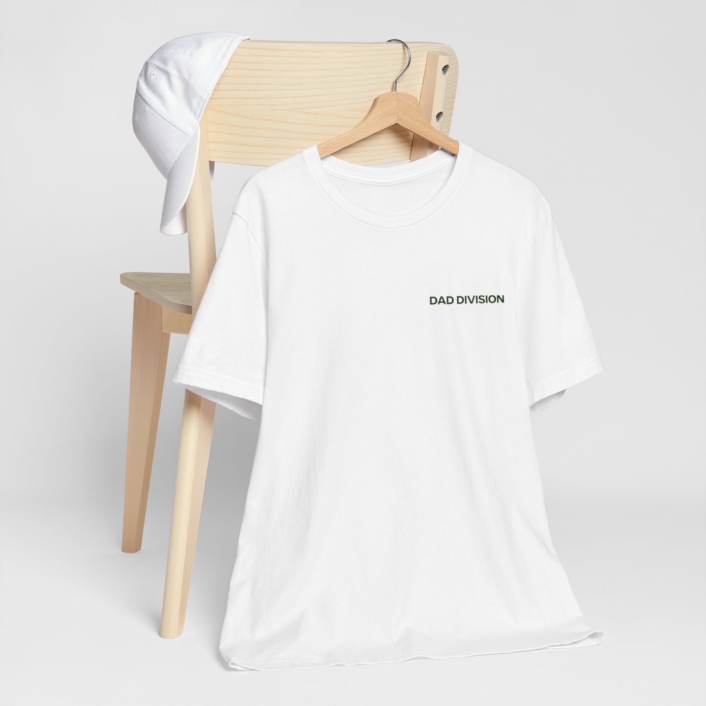 Uber Driver 'Dad Division' T-shirt