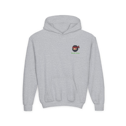 Ramen Clan Ninja Hooded Sweatshirt