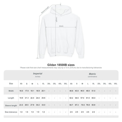Pho Clan Ninja Hooded Sweatshirt