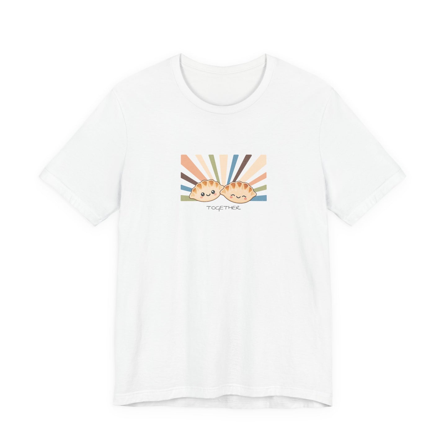 Gyoza "Better Together" T-Shirt