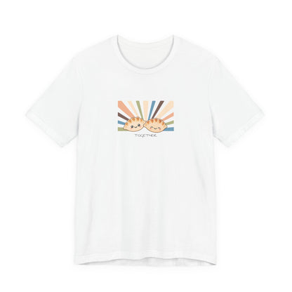 Gyoza "Better Together" T-Shirt