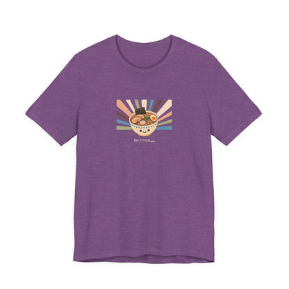 Ramen "Better Together" T-Shirt