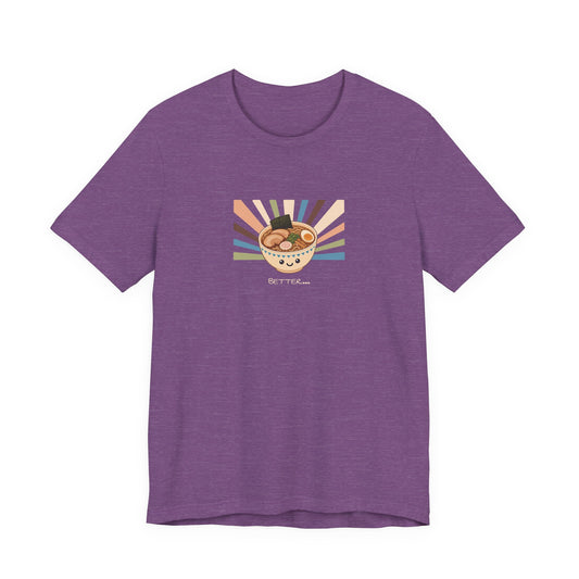 Ramen "Better Together" T-Shirt