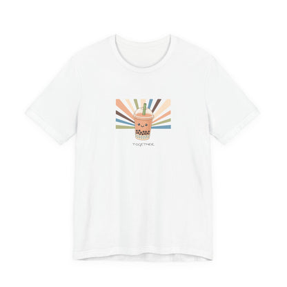 Boba "Better Together" T-Shirt