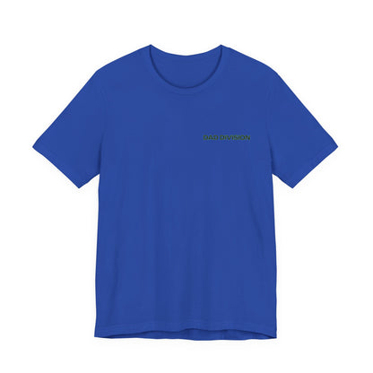 Uber Driver 'Dad Division' T-shirt