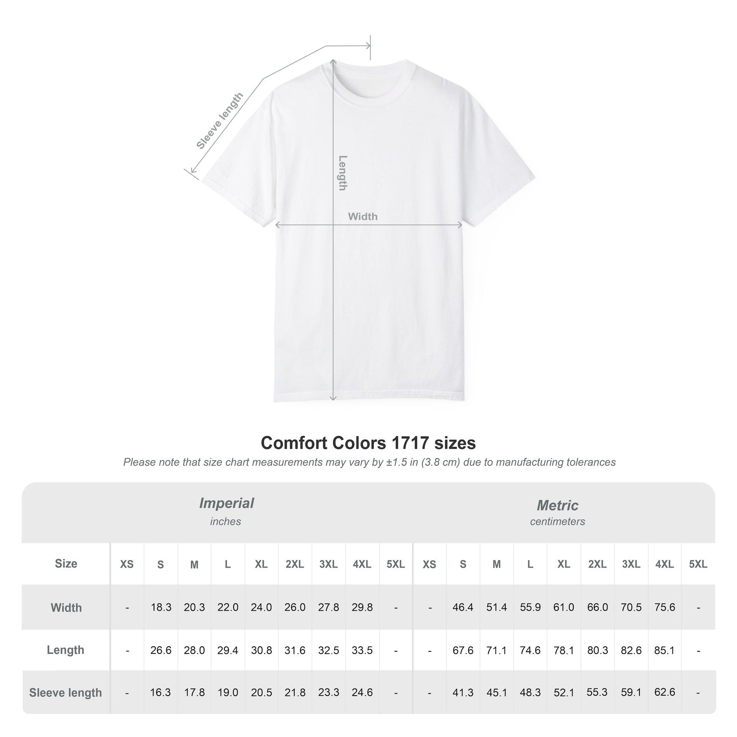 The Cure Hangover Club T-Shirt