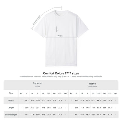 The Cure Hangover Club T-Shirt