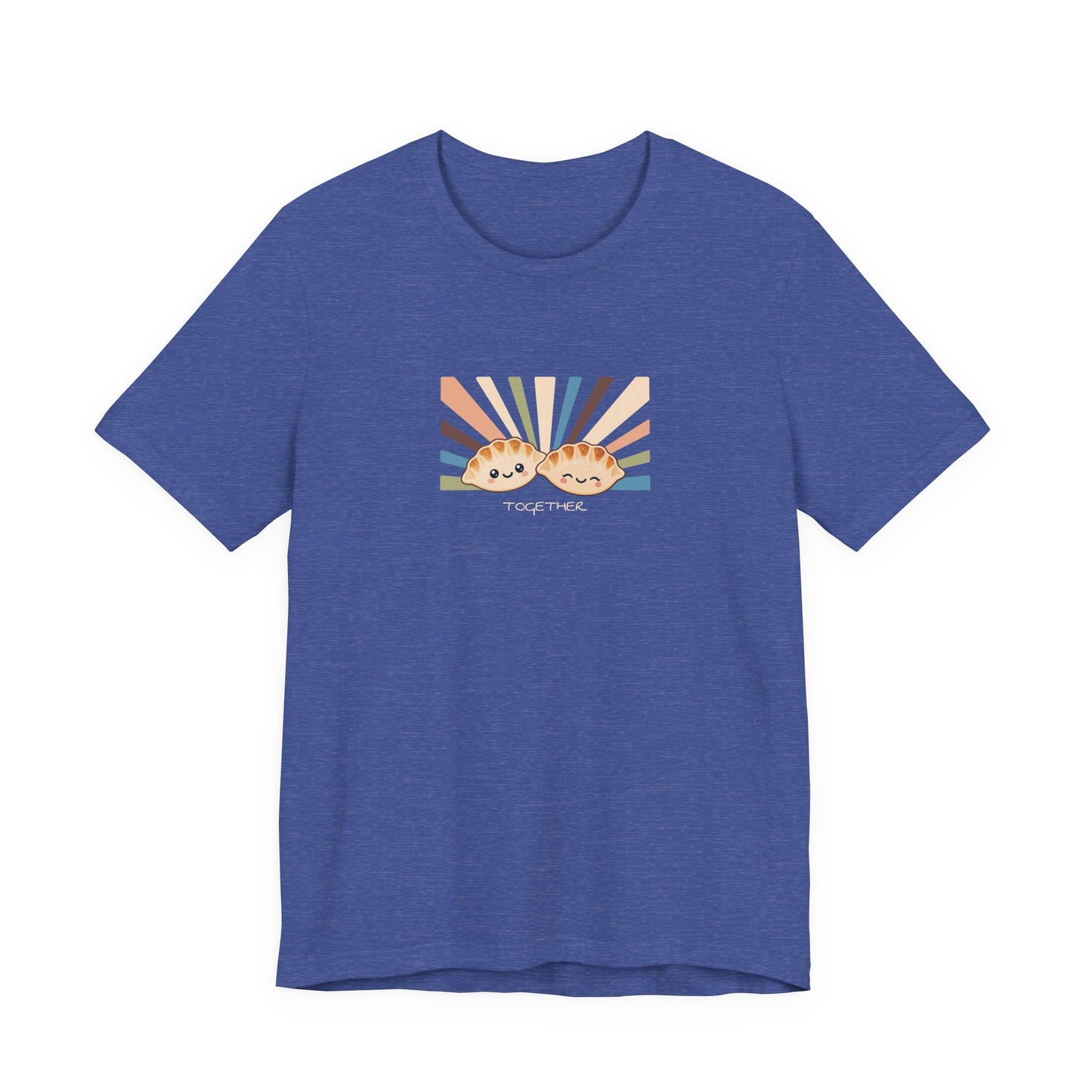 Gyoza "Better Together" T-Shirt