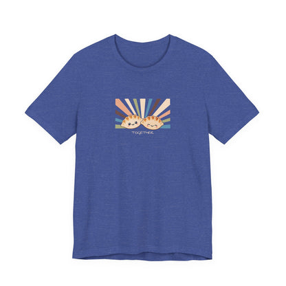 Gyoza "Better Together" T-Shirt
